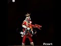 New m1887 max emote