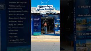 Conheça a CAMPOLA Viagens