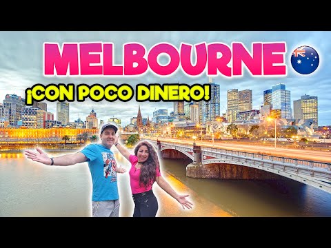 Video: 48 horas en Melbourne: el itinerario definitivo