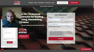 How we use smart systems and automation to help contractors grow