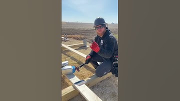 The Power of Nails! How well do They WORK #shorts