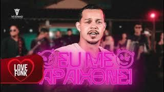 EU ME APAIXONEI - VITINHO IMPERADOR