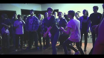 Trail To Tomorrow - From the Outside, Looking In (OFFICIAL MUSIC VIDEO)