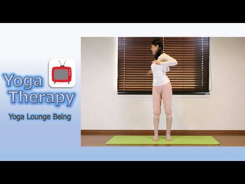 運動不足を解消して免疫力アップ！　アイソトニック 【ヨーガセラピー】 ヨガポール