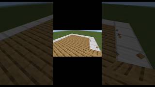 Minecraft декор