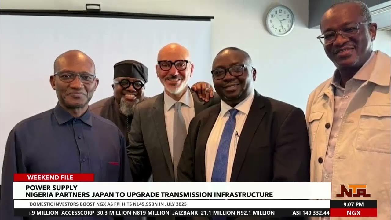 NTA Weekend File 23 AUG 2025