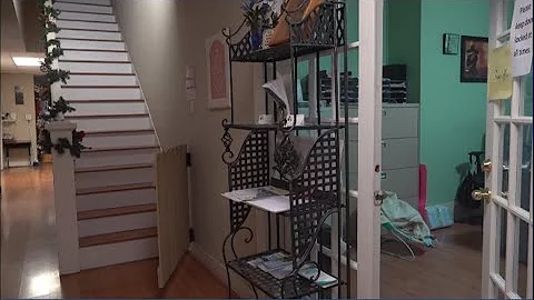 Temple shelter celebrates 20 years of helping homeless, pregnant women