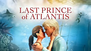 Princi I Fundit I Atlantides Filma Vizatimor Te Dubluar Ne Shqip Kukulla Te Dubluar Ne Shqip Iljazff