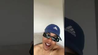 Mc Vitin Lc, De Manhã Cedo