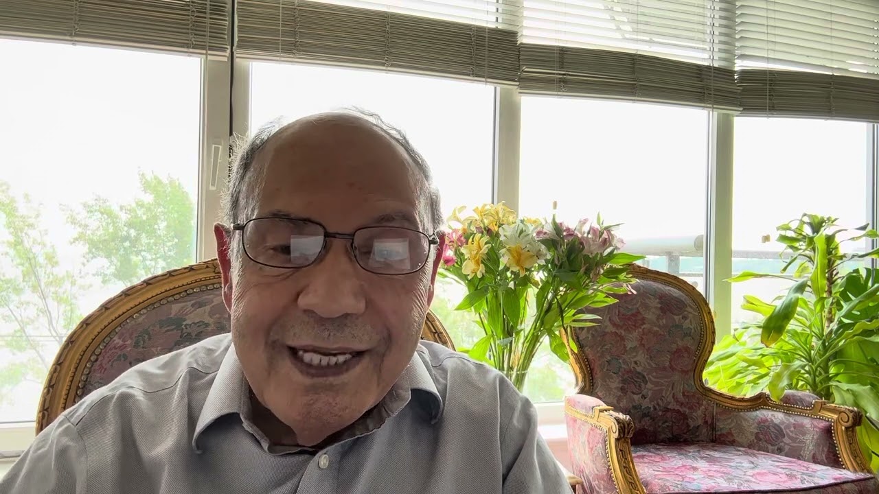 Video 265 B - Crohns Disease الجديد في علاج مرض كرونز