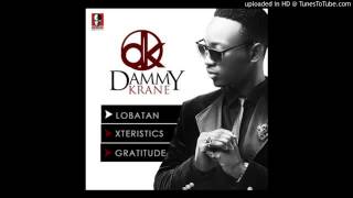 Dammy krane   Gratitude