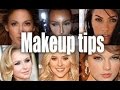 THE BEST OF THE BEST MAKEUP TIPS EVER!!!!