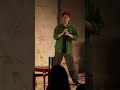 Thoughts On OnlyFans (improvised Stand Up)