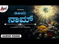 Japiya Naam 🙏  | Nageyu Barutide | Krishna Devotional Song  | Purandara Dasaru | Kannada Bhajan