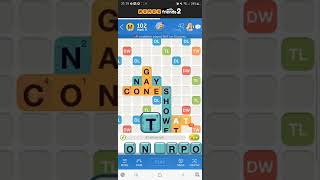 Words With Friends Strategy screenshot 5