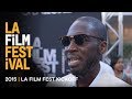 2015 LA FILM FEST KICKOFF