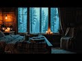It’s Raining Outside Your Room While You Finally Let Yourself Rest Rain Sounds for Sleep &amp;Relaxation