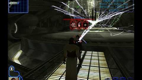 Star Wars: Knights of the Old Republic - Redeeming Bastila