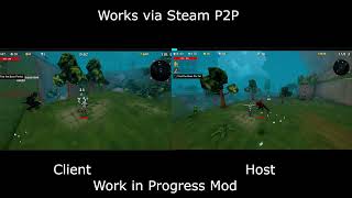 Bonk With Friends - Megabonk Multiplayer screenshot 3