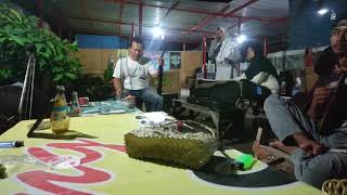 KARNA SU SAYANG (keroncong)