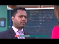 Lutfur Rahman Ruling - ITV London coverage, 23rd April 2015