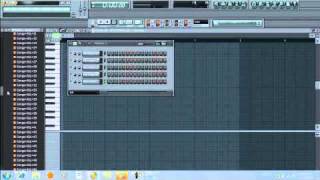 Como Hacer Musica Tribal by Dj Pimo Fl Studio 9