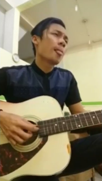 Story Wa Anima Bintang Mentahan Video Main Gitar (Viral Tik Tok) Terbaru Part 2 #shorts