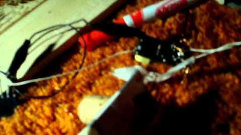 spark gap transformer