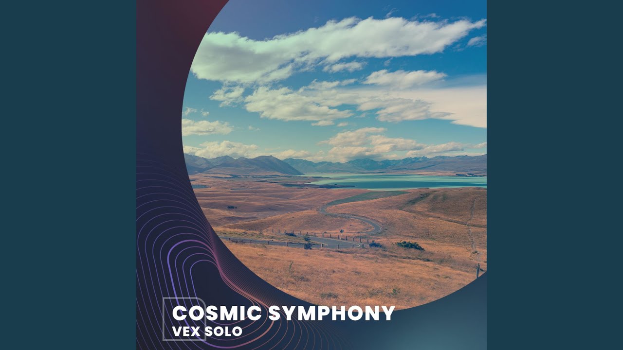 Watch Cosmic Symphony on YouTube Watch Cosmic Symphony on YouTube