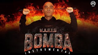 WARIS  - Bomba (Instrumental)