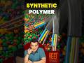 WHAT ARE SYNTHETIC POLYMER #neet #neetchemistry #chemistry #ncertchemistry #ncert #science #class12