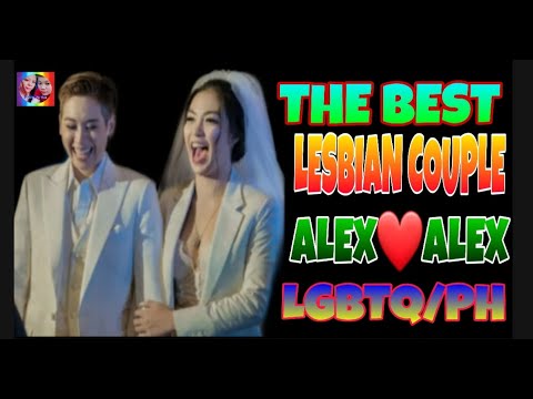 Alexa Lesbian