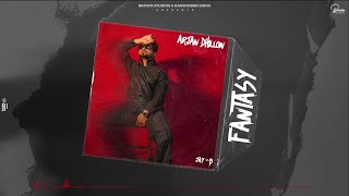 Fantasy (Official Audio) Arjan Dhillon | Jay B | Brown Studios