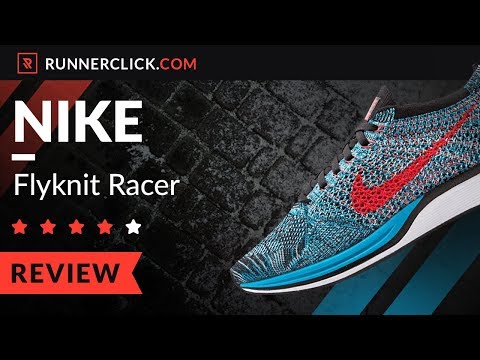 flyknit racer review