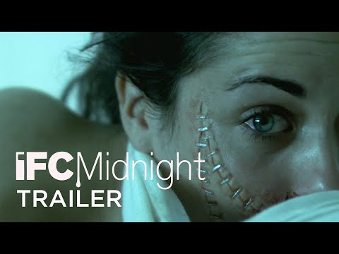 THE HUMAN CENTIPEDE - Official Trailer