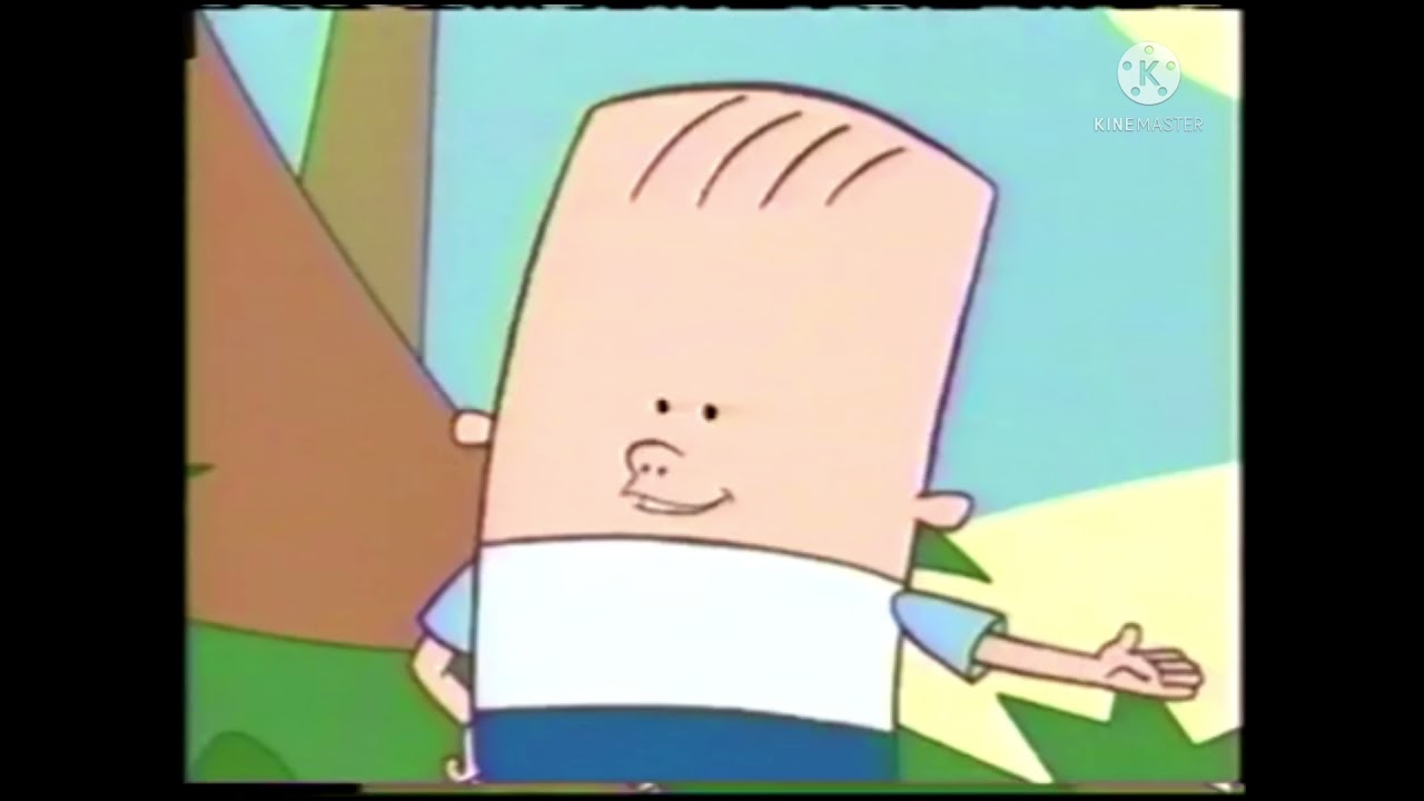 Playhouse Disney Stanley Tomorrow Promo (The Really Real Dragon) (Late