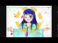 【UTAU】 City Lights【Crystal】+ UST