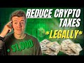 Crypto Tax Advice &amp; Tips to SAVE Thousands!