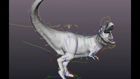T Rex Rigging Reel