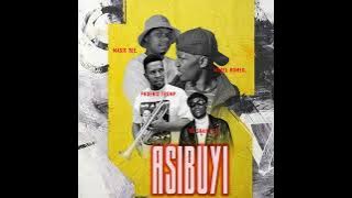 Masic Tee-Asibuyi(Official Audio)