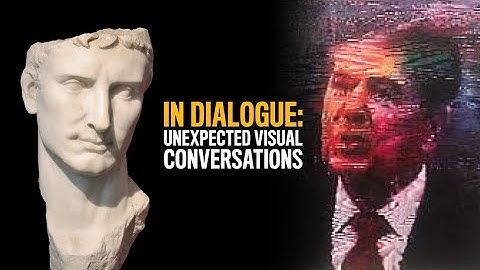 MFA Exhibition | "In Dialogue: Unexpected Visual Conversations" in partnership with Art Bridges