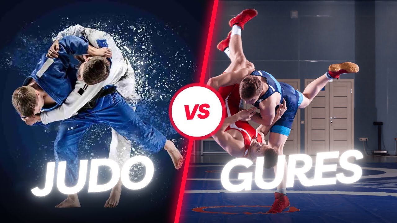 Güreş mi Judo mu MMA ve BJJ için daha kullanışlı?