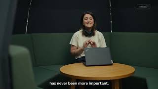Jabra Evolve3 Comfort Explained: All‑Day Wear, Anywhere screenshot 5