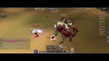 [Aion 5.8] Veel Assassin