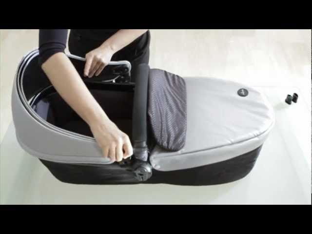 mima carrycot