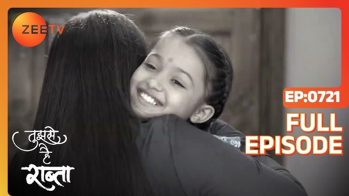 Damini is impressed by Kalyani - Tujhse Hai Raabta - Full ep 477 - Zee TV 