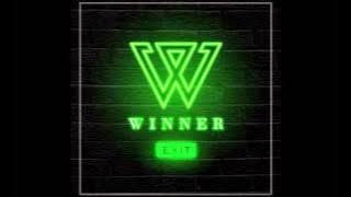 [Full Audio] WINNER -  Sentimental (센치해)