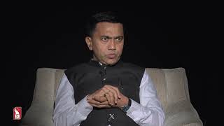 Cabinet Reshuffle Based on Political Compulsion, Not Performance: CM Sawant