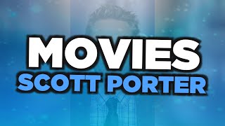 Famous Best Scott Porter movies Wealth