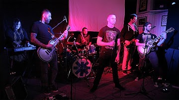 Ignite the Helix, Austrian Political Machine